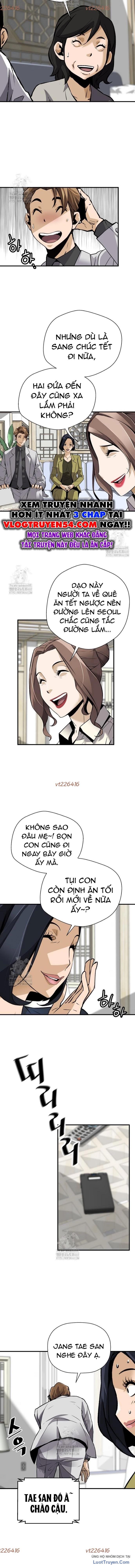 Sự Trở Lại Của Huyền Thoại Chap 188 - Next Chap 189