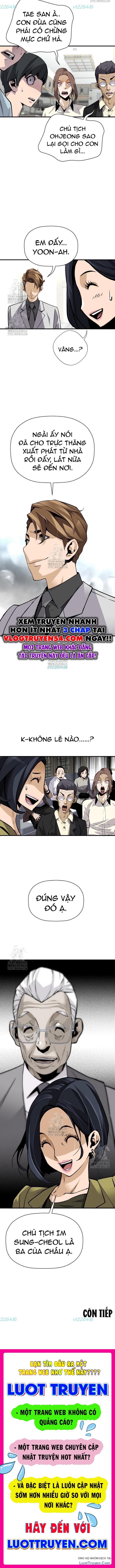 Sự Trở Lại Của Huyền Thoại Chap 188 - Next Chap 189