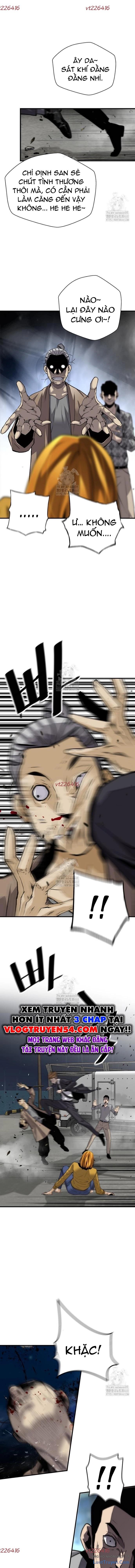 Sự Trở Lại Của Huyền Thoại Chap 188 - Next Chap 189