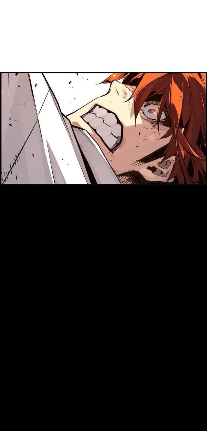 Sự Trở Lại Của Kẻ Khủng Bố Chap 16 - Next Chap 17