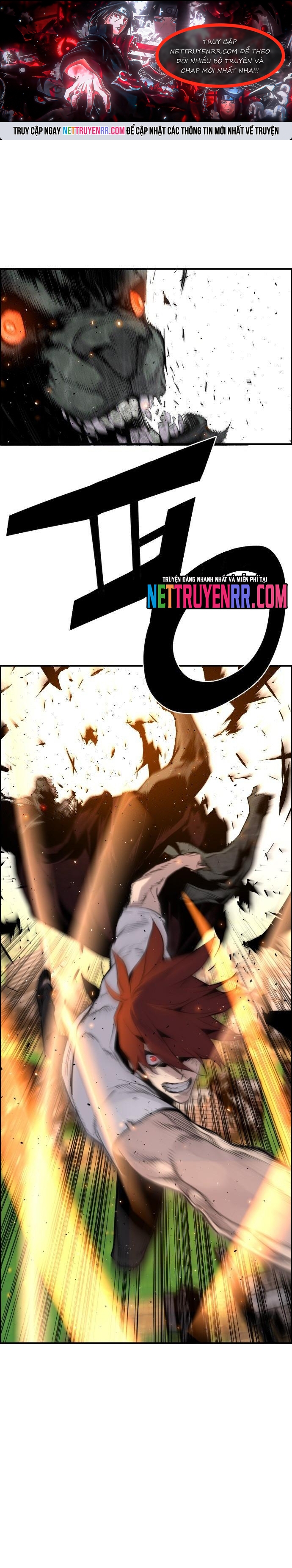 Sự Trở Lại Của Kẻ Khủng Bố Chap 21 - Next Chap 22