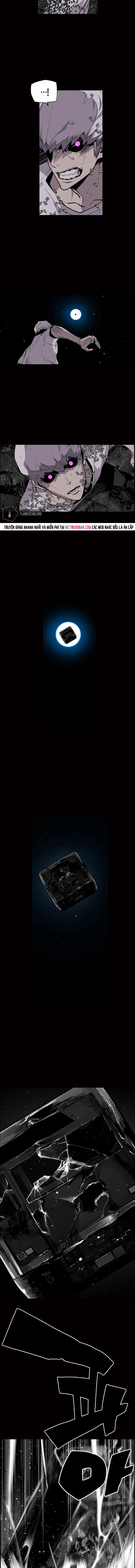 Sự Trở Lại Của Kẻ Khủng Bố Chap 24 - Next Chap 25