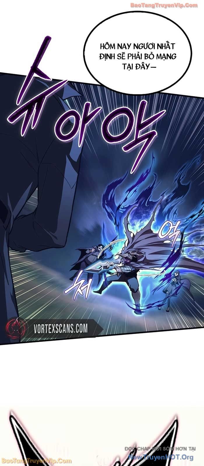 Sự Trở Lại Của Kỵ Sĩ Tử Thần Cấp Thảm Hoạ Chap 36 - Next Chap 37