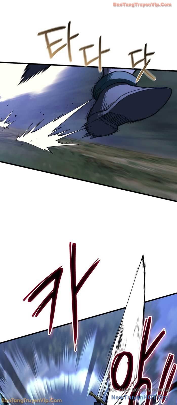 Sự Trở Lại Của Kỵ Sĩ Tử Thần Cấp Thảm Hoạ Chap 36 - Next Chap 37