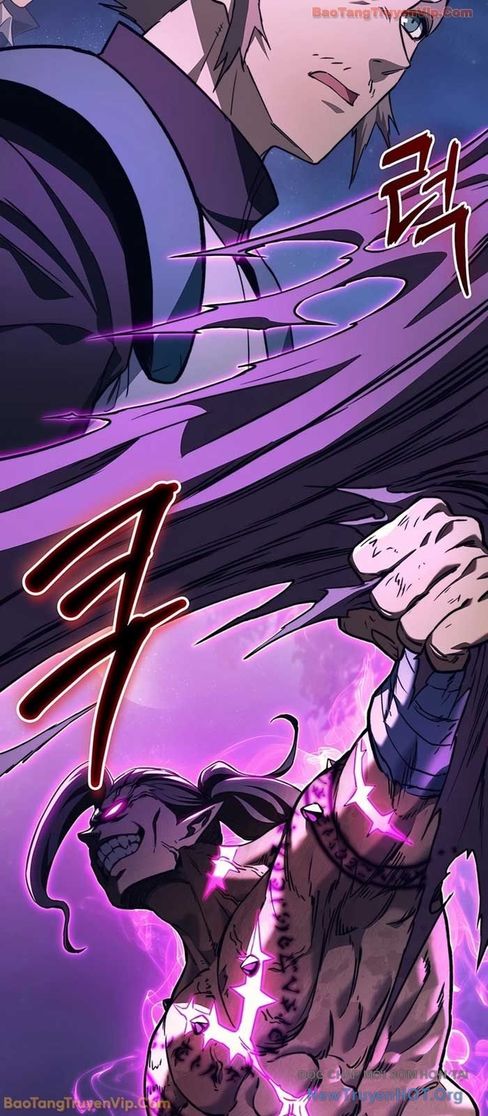 Sự Trở Lại Của Kỵ Sĩ Tử Thần Cấp Thảm Hoạ Chap 36 - Next Chap 37