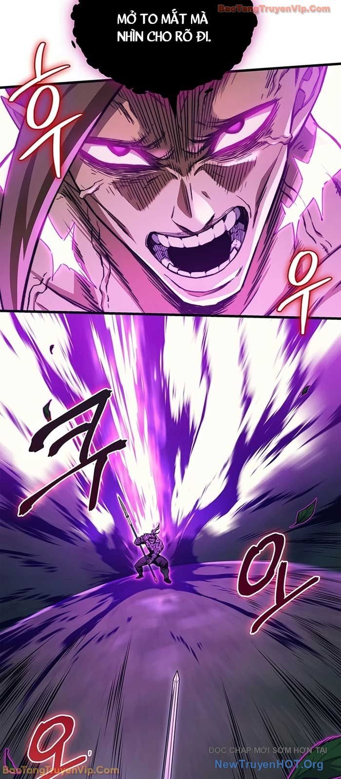 Sự Trở Lại Của Kỵ Sĩ Tử Thần Cấp Thảm Hoạ Chap 36 - Next Chap 37