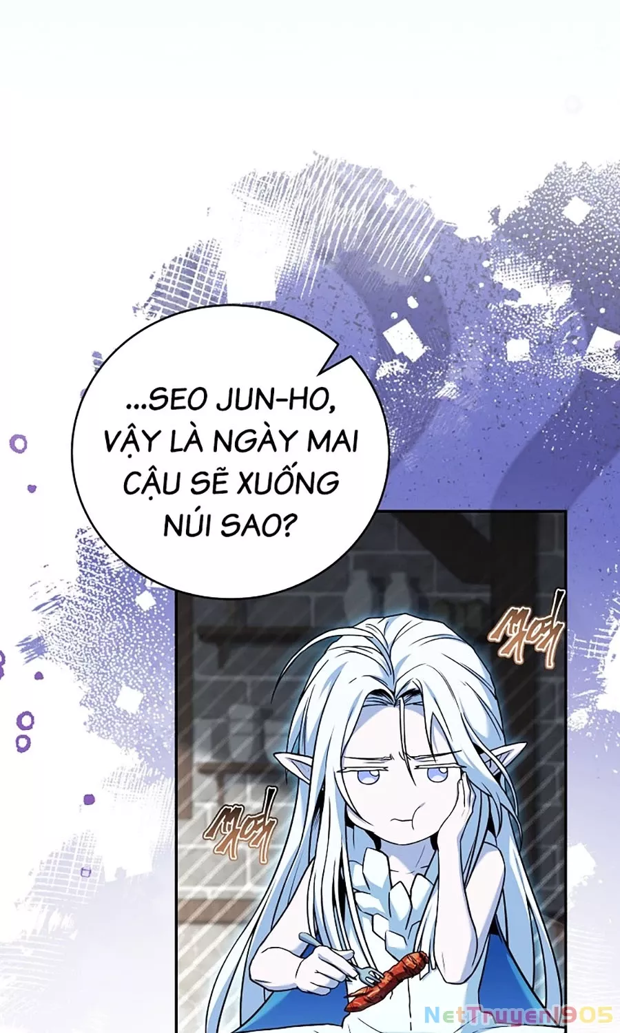 Sự Trở Lại Của Người Chơi Bị Đóng Băng Chap 175 - Next Chap 176