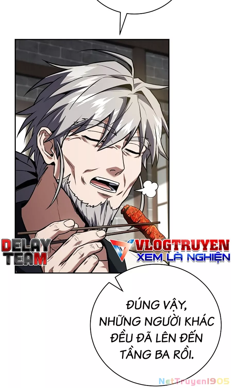 Sự Trở Lại Của Người Chơi Bị Đóng Băng Chap 175 - Next Chap 176