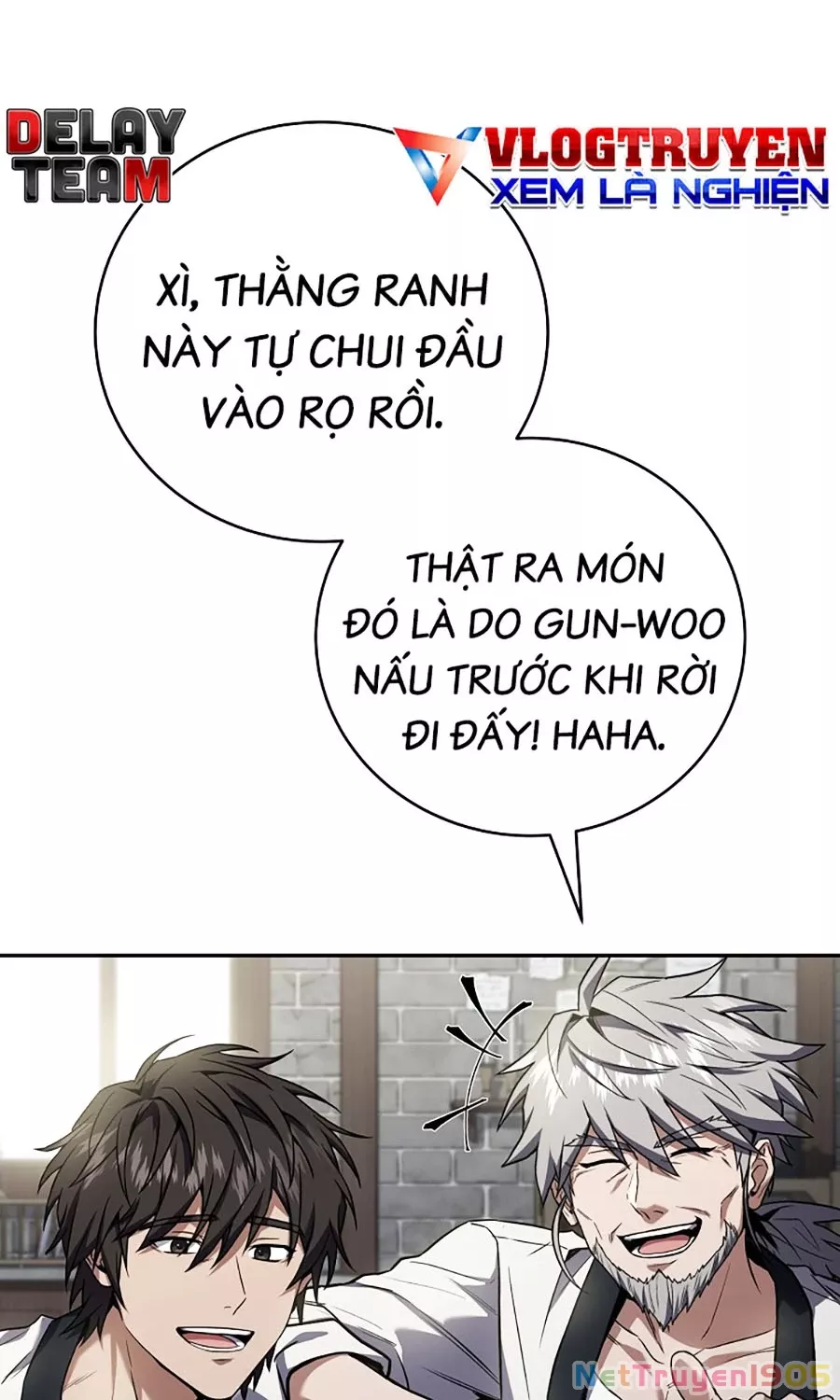 Sự Trở Lại Của Người Chơi Bị Đóng Băng Chap 175 - Next Chap 176