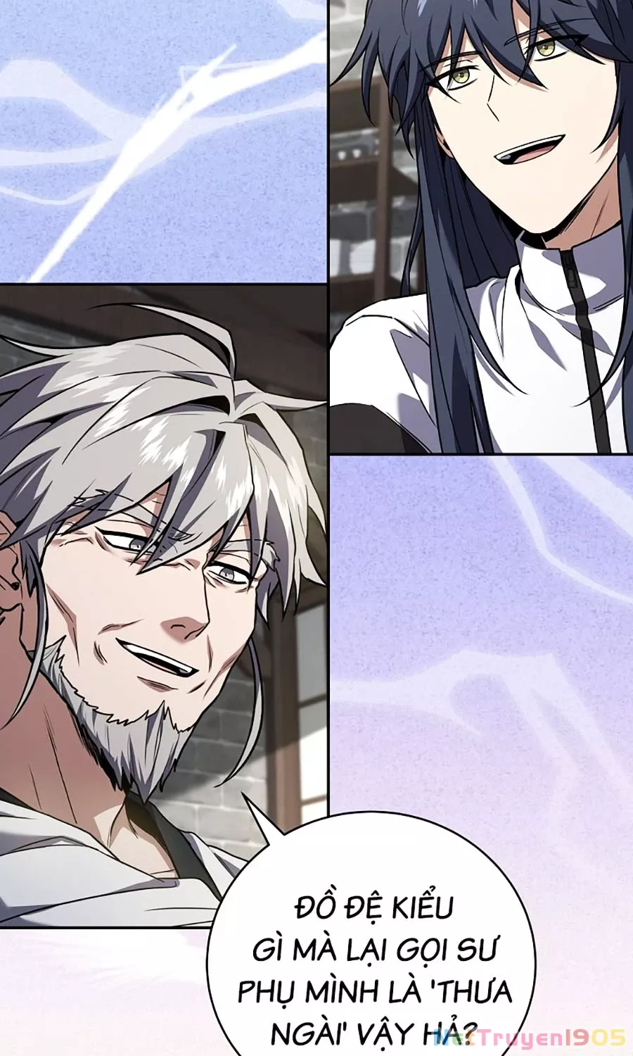 Sự Trở Lại Của Người Chơi Bị Đóng Băng Chap 175 - Next Chap 176