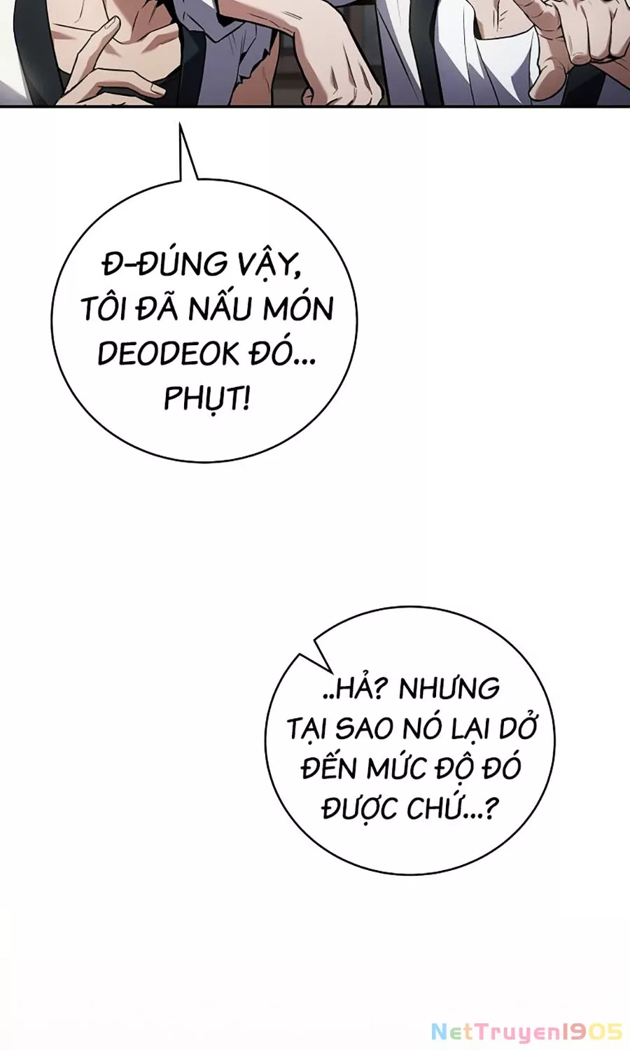 Sự Trở Lại Của Người Chơi Bị Đóng Băng Chap 175 - Next Chap 176