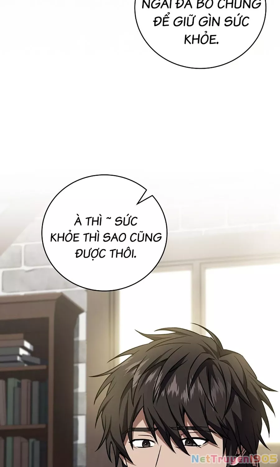 Sự Trở Lại Của Người Chơi Bị Đóng Băng Chap 175 - Next Chap 176