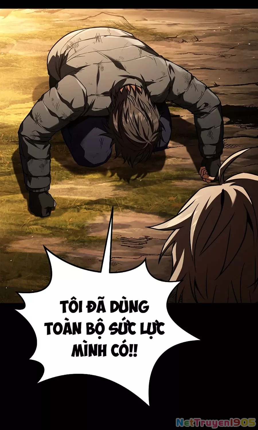 Sự Trở Lại Của Người Chơi Bị Đóng Băng Chap 175 - Next Chap 176