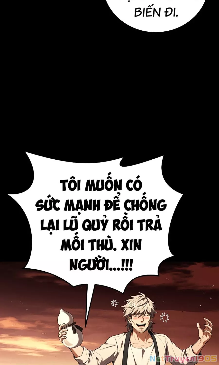 Sự Trở Lại Của Người Chơi Bị Đóng Băng Chap 175 - Next Chap 176