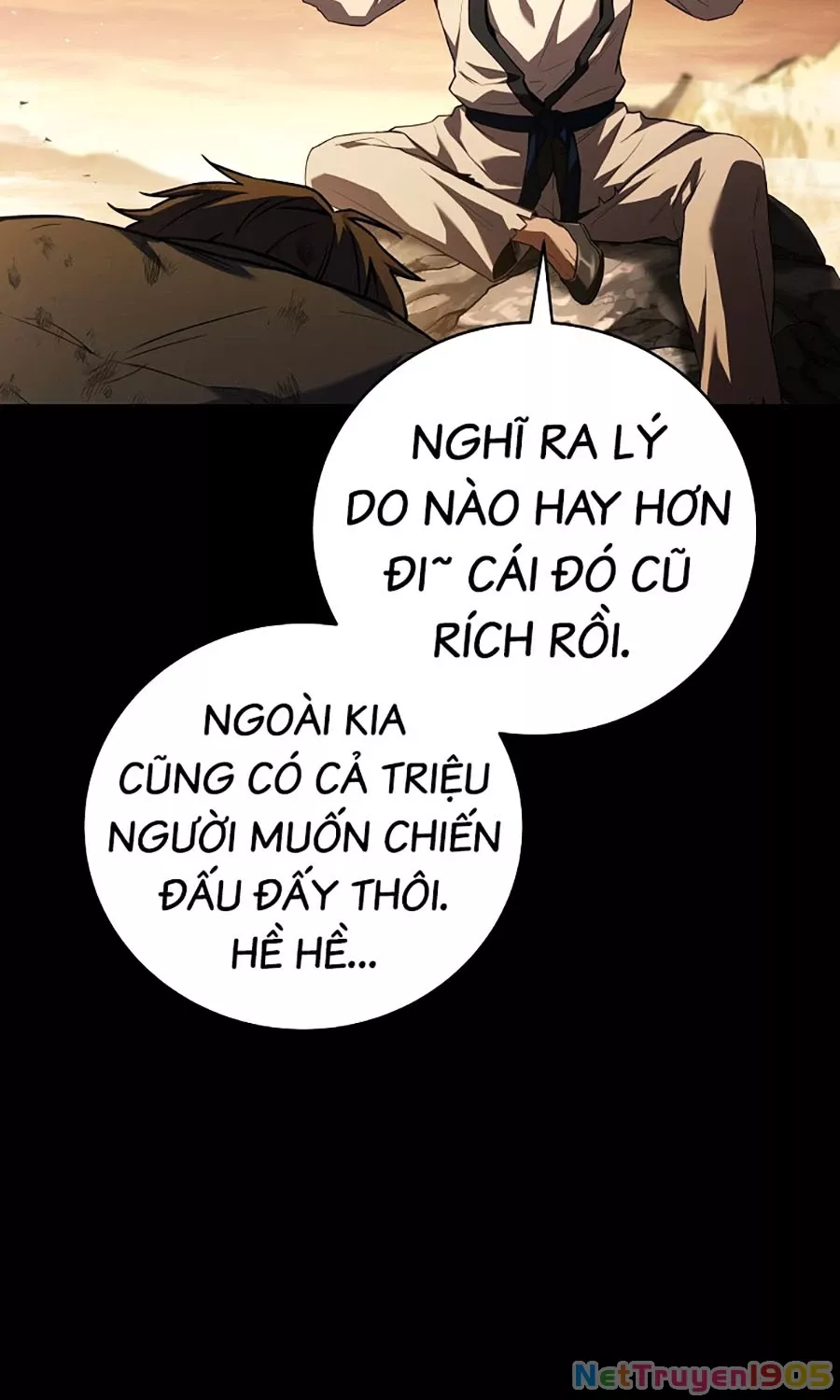 Sự Trở Lại Của Người Chơi Bị Đóng Băng Chap 175 - Next Chap 176