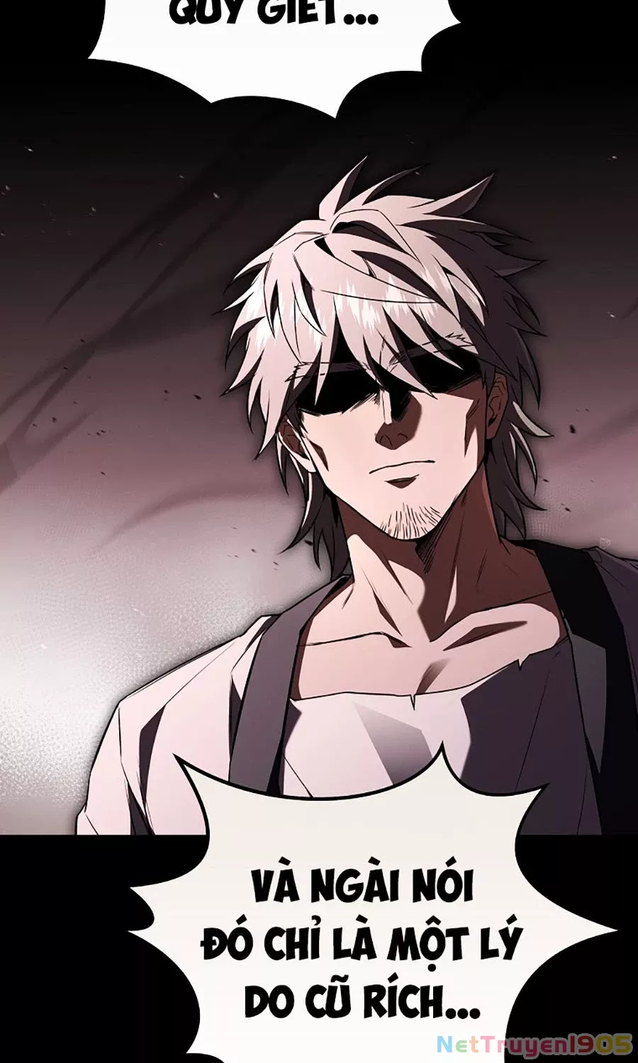 Sự Trở Lại Của Người Chơi Bị Đóng Băng Chap 175 - Next Chap 176