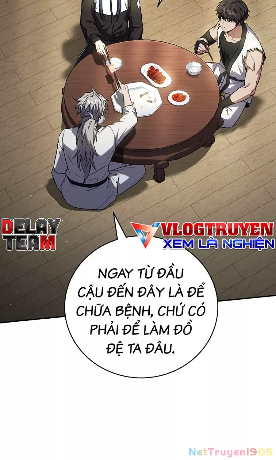 Sự Trở Lại Của Người Chơi Bị Đóng Băng Chap 175 - Next Chap 176