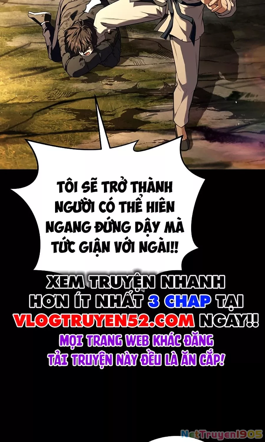 Sự Trở Lại Của Người Chơi Bị Đóng Băng Chap 175 - Next Chap 176