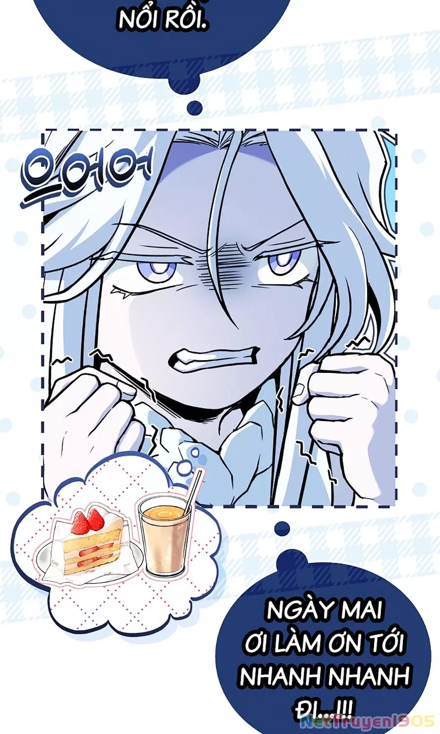 Sự Trở Lại Của Người Chơi Bị Đóng Băng Chap 175 - Next Chap 176