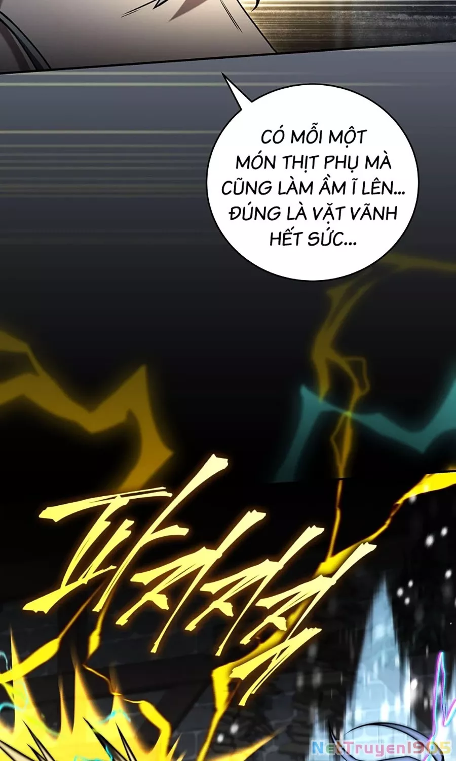 Sự Trở Lại Của Người Chơi Bị Đóng Băng Chap 175 - Next Chap 176