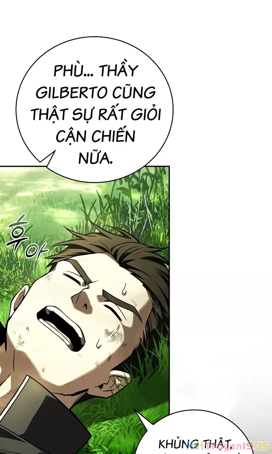 Sự Trở Lại Của Người Chơi Bị Đóng Băng Chap 175 - Next Chap 176