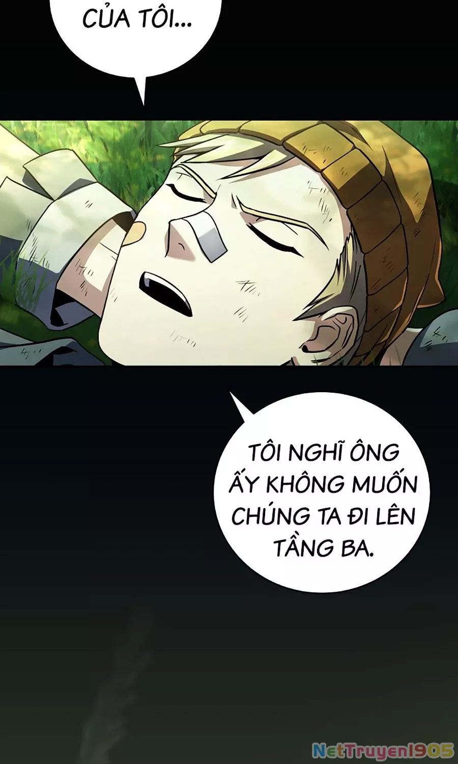 Sự Trở Lại Của Người Chơi Bị Đóng Băng Chap 175 - Next Chap 176