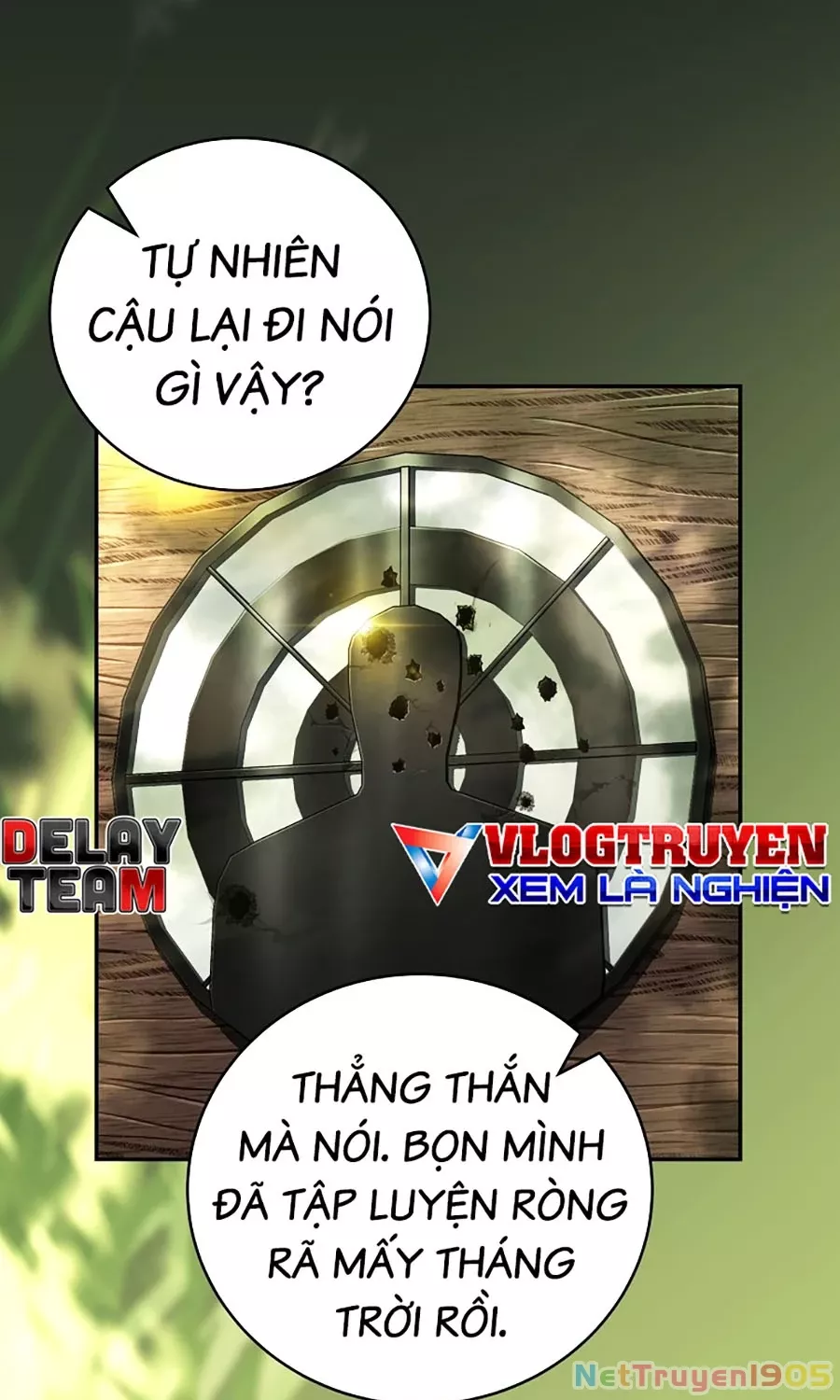 Sự Trở Lại Của Người Chơi Bị Đóng Băng Chap 175 - Next Chap 176