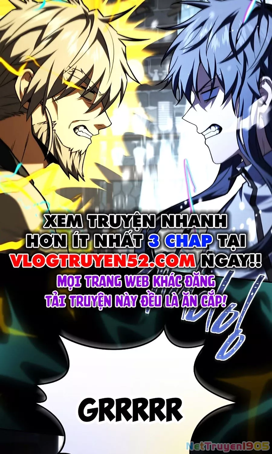 Sự Trở Lại Của Người Chơi Bị Đóng Băng Chap 175 - Next Chap 176