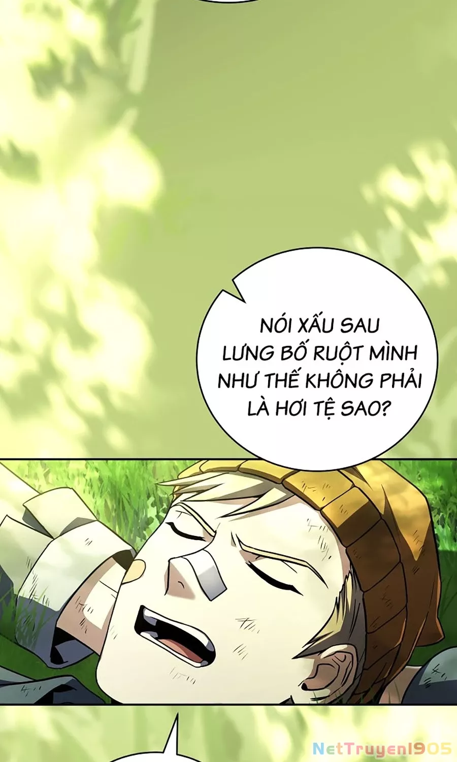 Sự Trở Lại Của Người Chơi Bị Đóng Băng Chap 175 - Next Chap 176