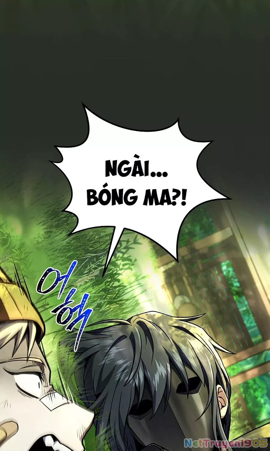 Sự Trở Lại Của Người Chơi Bị Đóng Băng Chap 175 - Next Chap 176