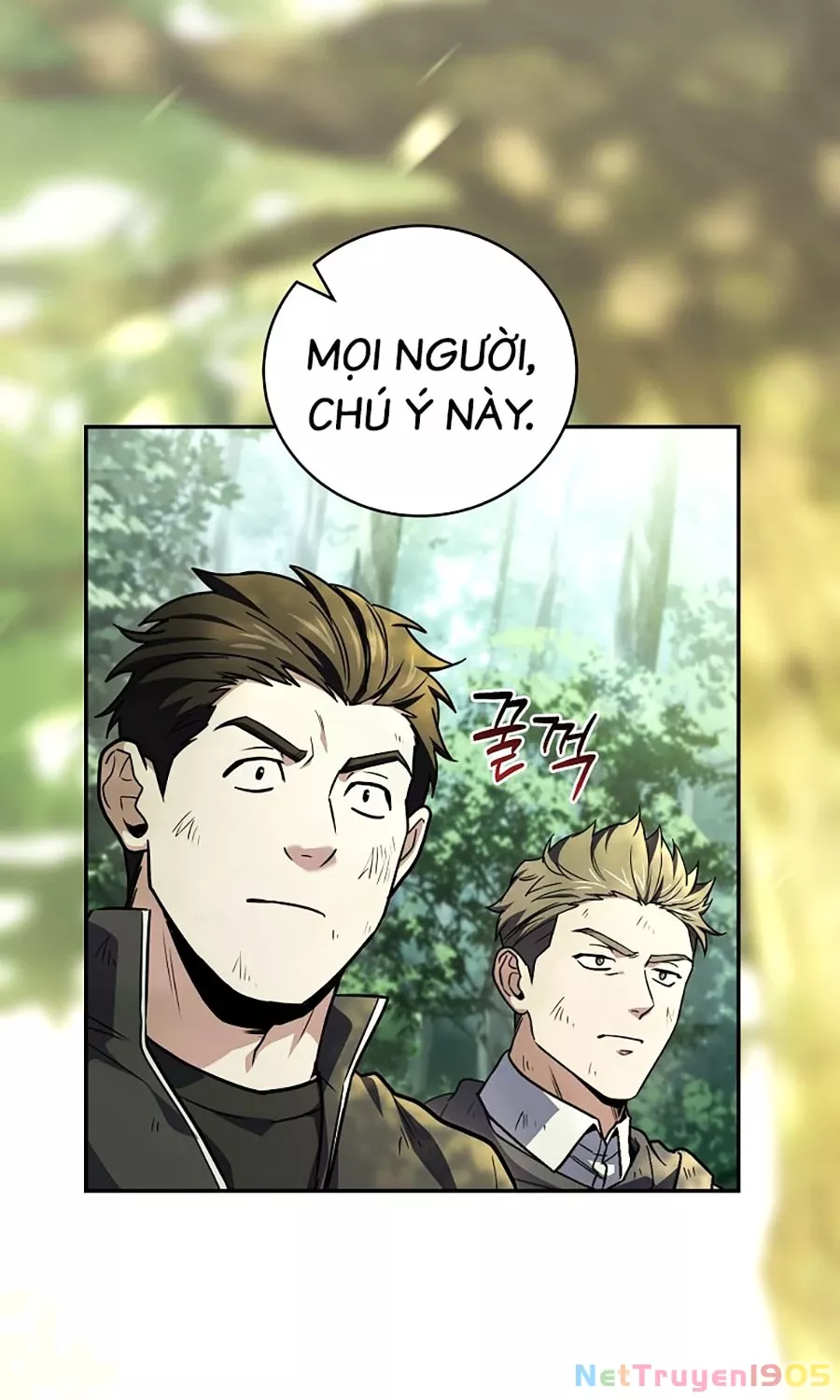 Sự Trở Lại Của Người Chơi Bị Đóng Băng Chap 175 - Next Chap 176