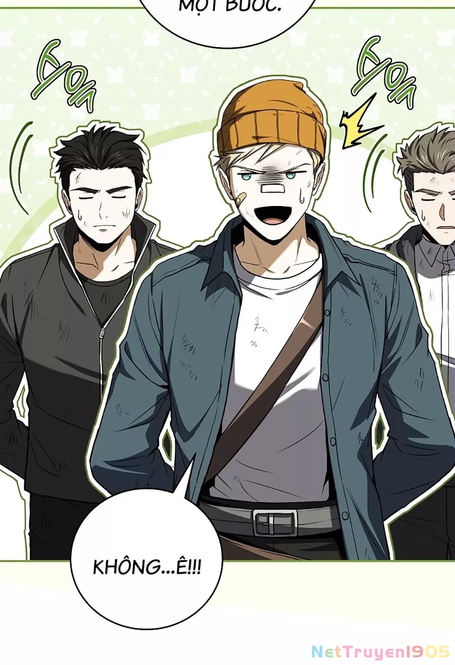 Sự Trở Lại Của Người Chơi Bị Đóng Băng Chap 175 - Next Chap 176