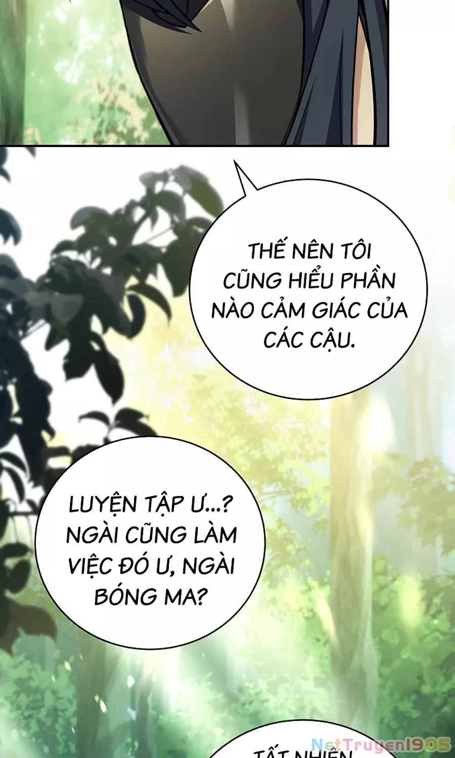 Sự Trở Lại Của Người Chơi Bị Đóng Băng Chap 175 - Next Chap 176