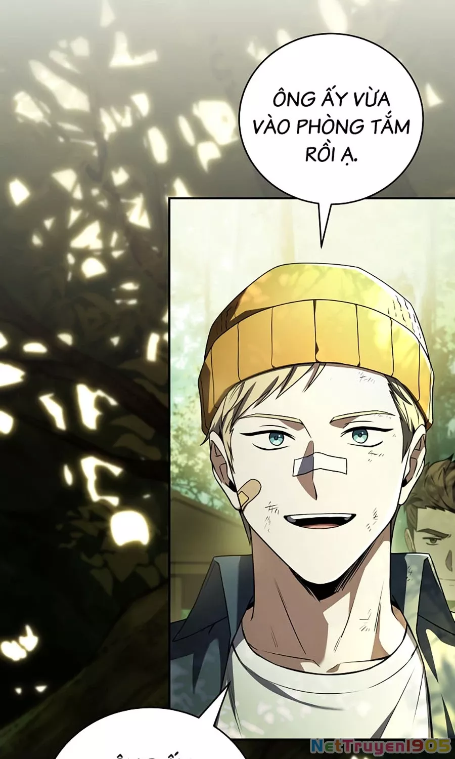 Sự Trở Lại Của Người Chơi Bị Đóng Băng Chap 175 - Next Chap 176