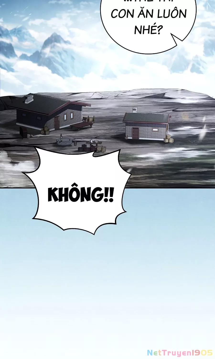 Sự Trở Lại Của Người Chơi Bị Đóng Băng Chap 175 - Next Chap 176