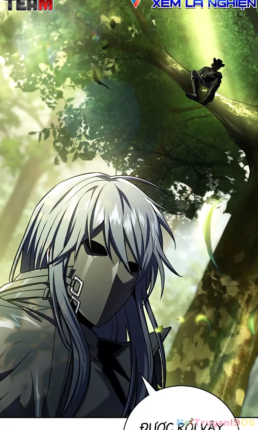 Sự Trở Lại Của Người Chơi Bị Đóng Băng Chap 175 - Next Chap 176