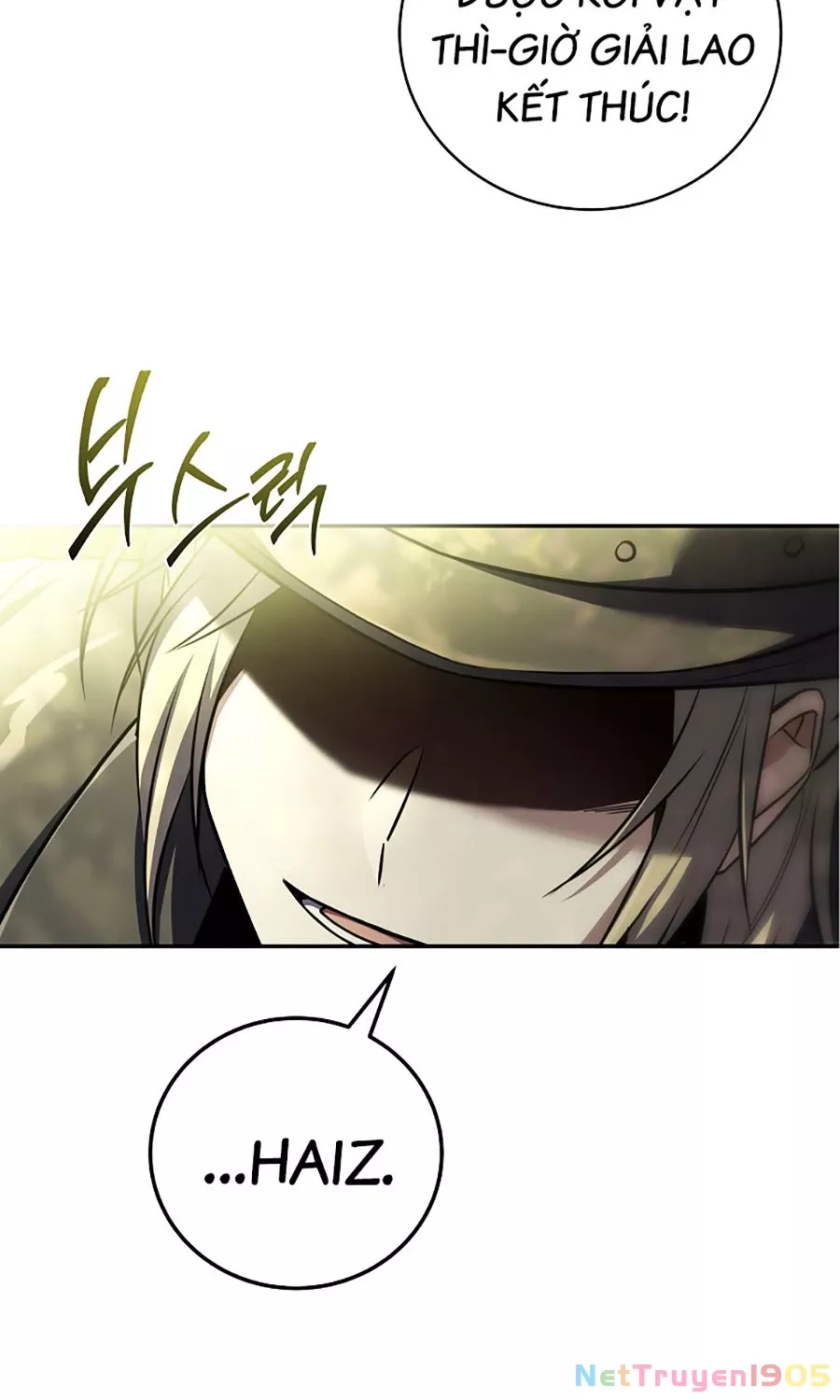Sự Trở Lại Của Người Chơi Bị Đóng Băng Chap 175 - Next Chap 176