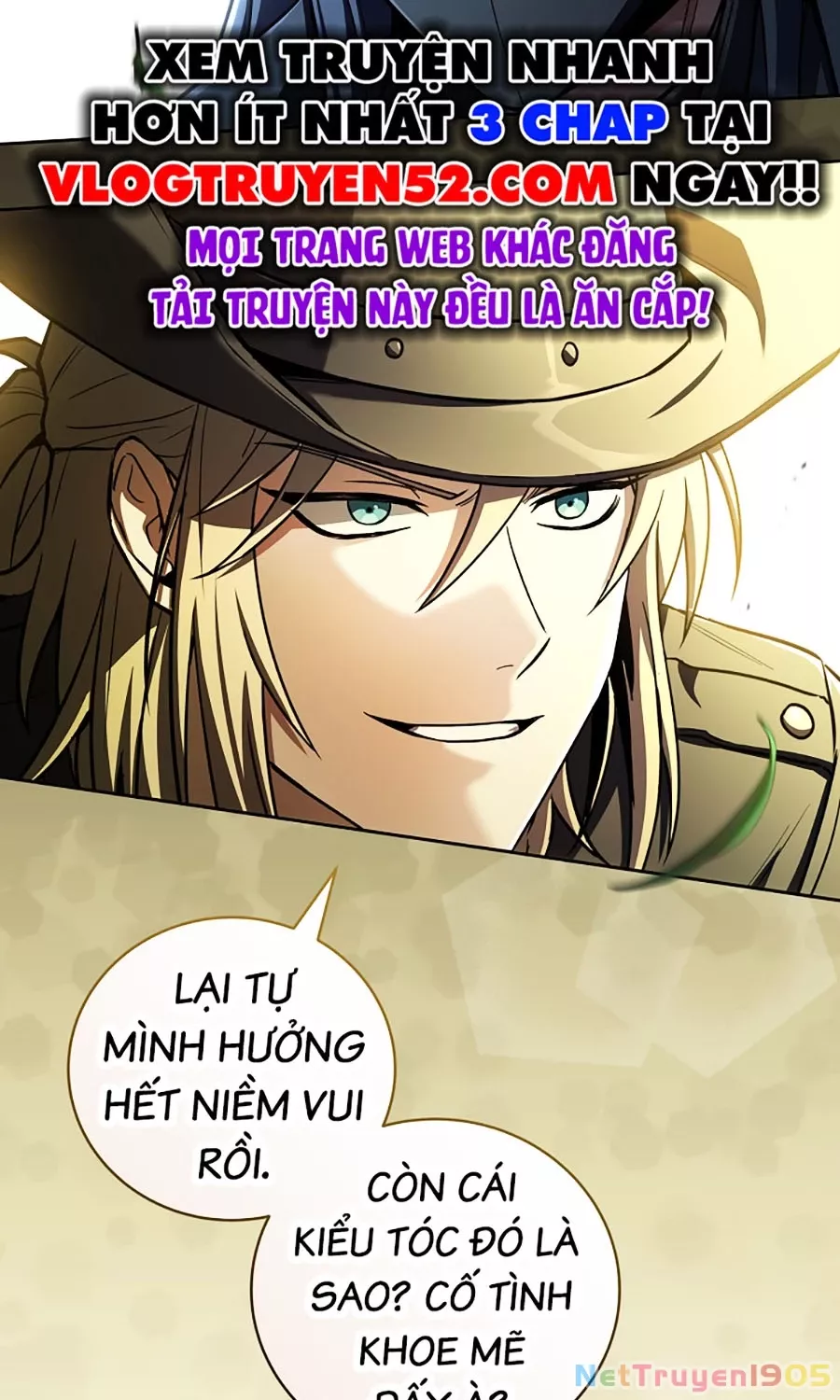 Sự Trở Lại Của Người Chơi Bị Đóng Băng Chap 175 - Next Chap 176