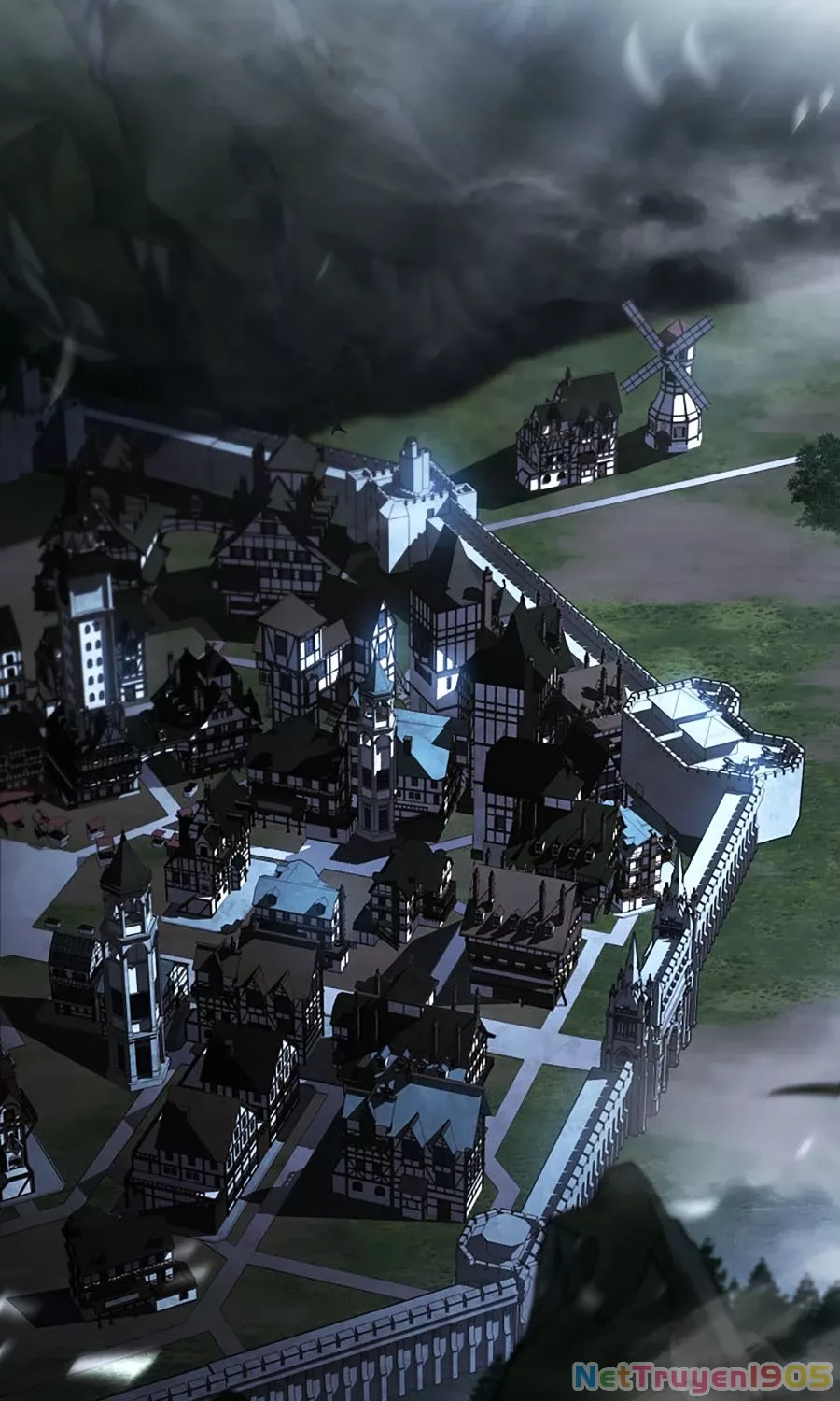 Sự Trở Lại Của Người Chơi Bị Đóng Băng Chap 178 - Next Chap 179