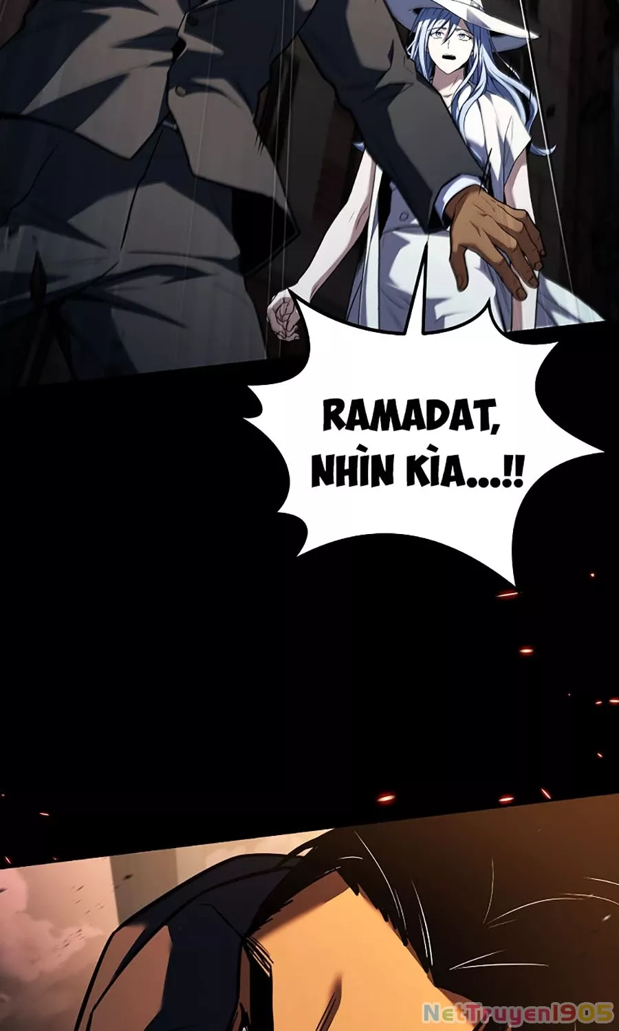 Sự Trở Lại Của Người Chơi Bị Đóng Băng Chap 178 - Next Chap 179