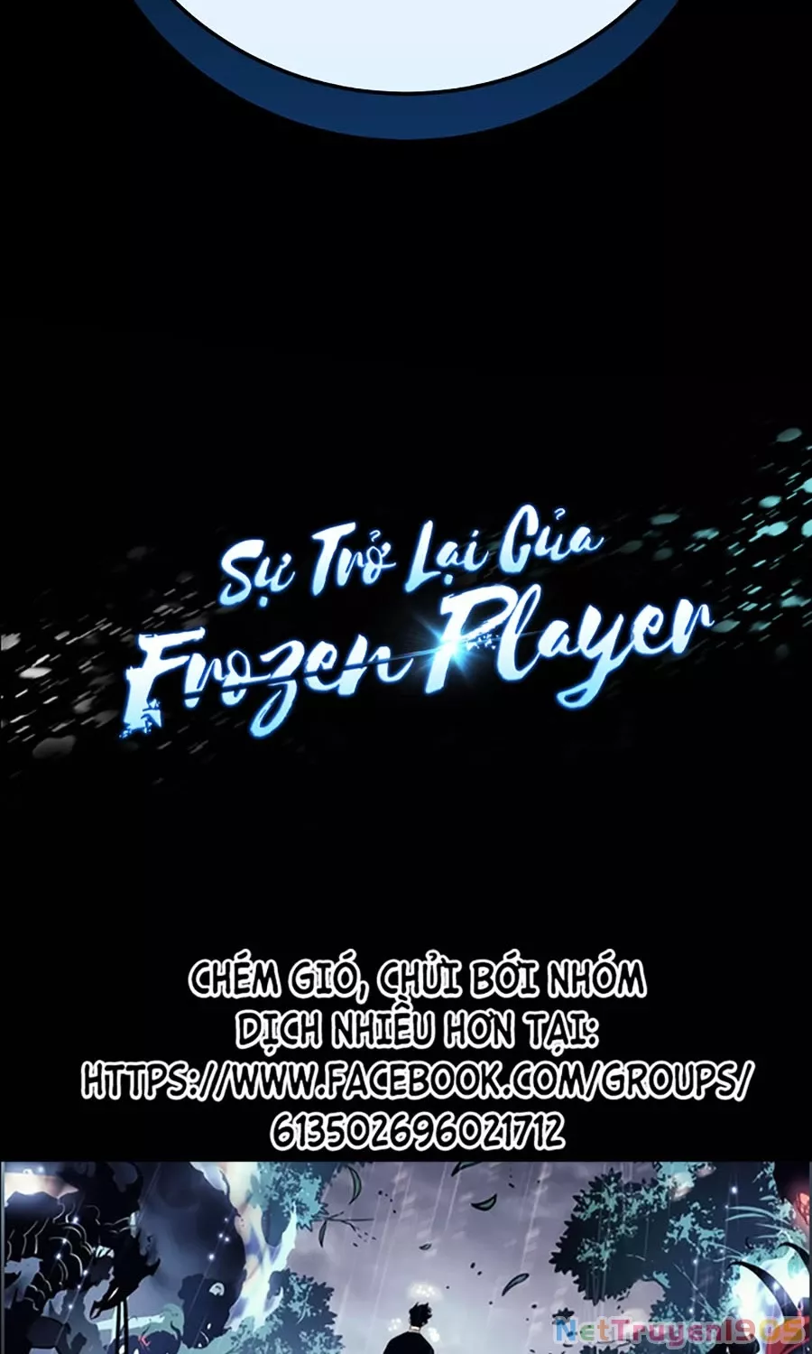 Sự Trở Lại Của Người Chơi Bị Đóng Băng Chap 178 - Next Chap 179
