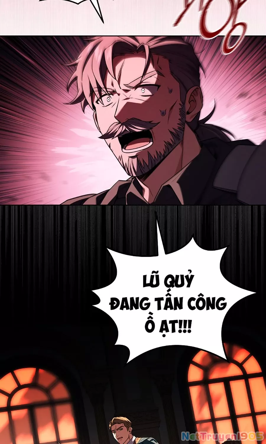 Sự Trở Lại Của Người Chơi Bị Đóng Băng Chap 178 - Next Chap 179