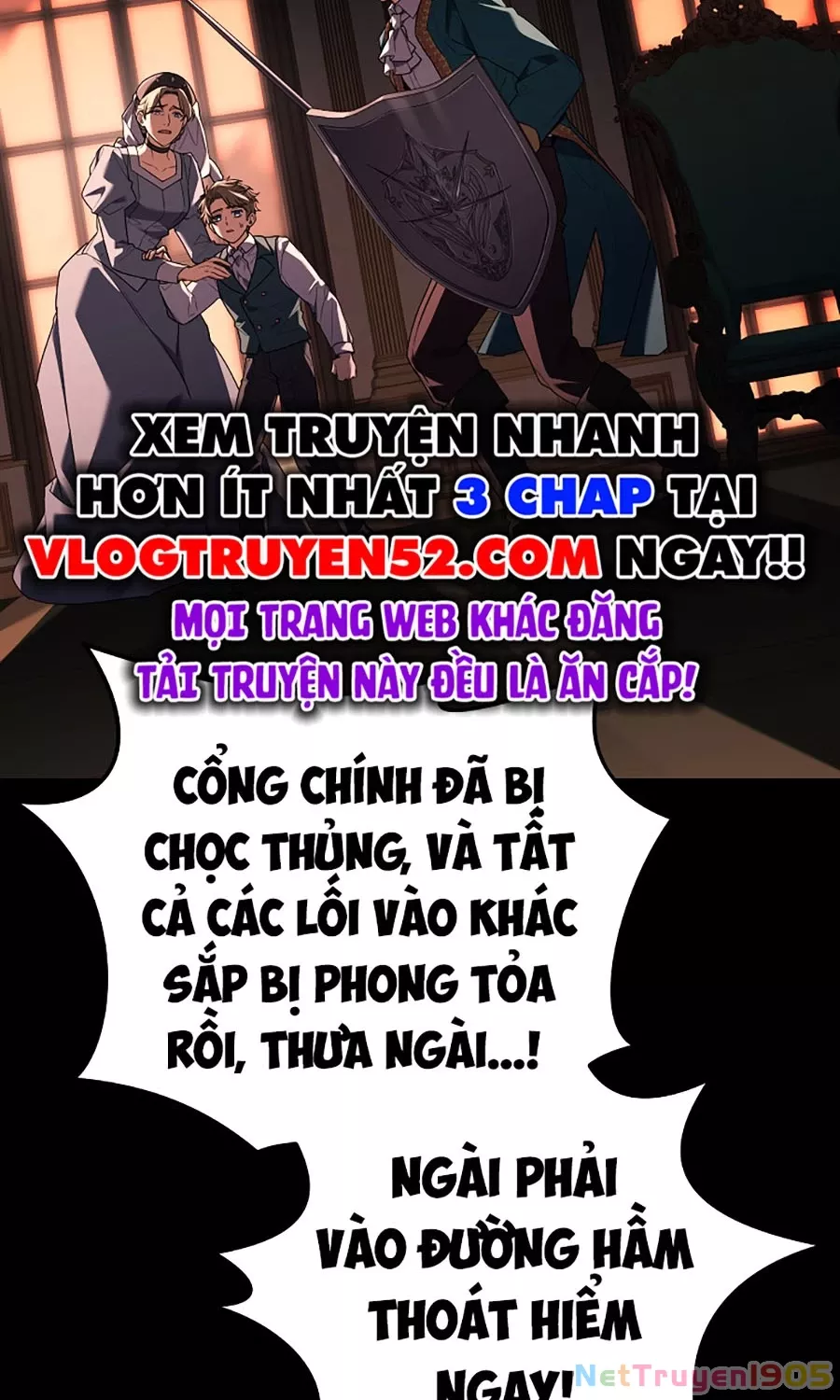 Sự Trở Lại Của Người Chơi Bị Đóng Băng Chap 178 - Next Chap 179