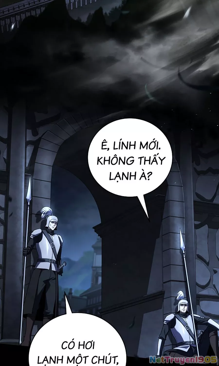 Sự Trở Lại Của Người Chơi Bị Đóng Băng Chap 178 - Next Chap 179