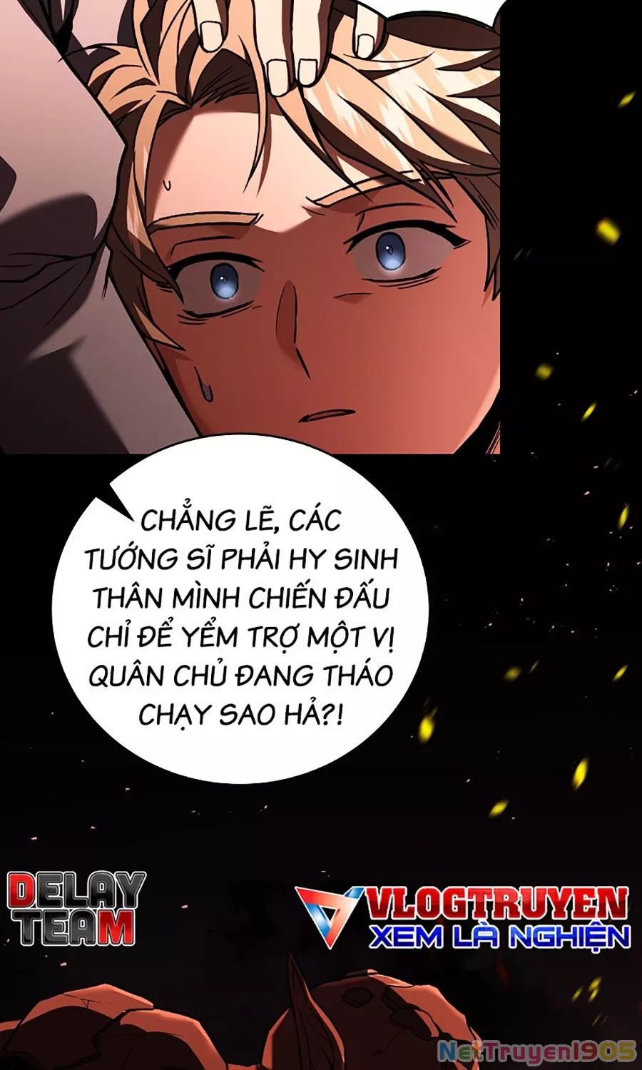 Sự Trở Lại Của Người Chơi Bị Đóng Băng Chap 178 - Next Chap 179