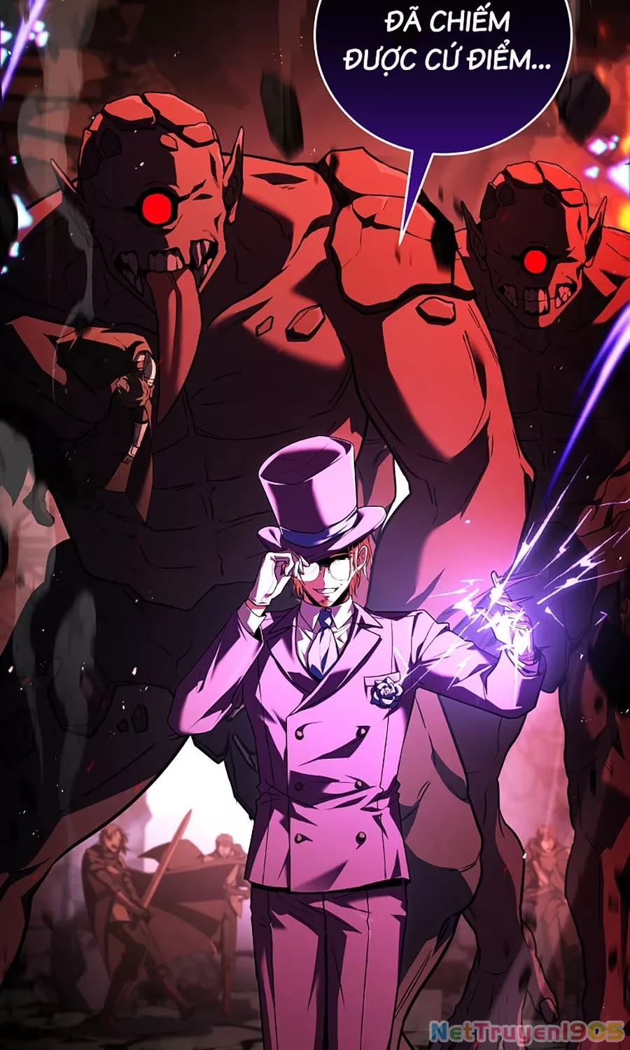 Sự Trở Lại Của Người Chơi Bị Đóng Băng Chap 178 - Next Chap 179