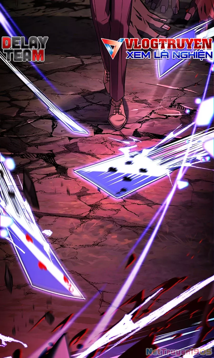 Sự Trở Lại Của Người Chơi Bị Đóng Băng Chap 178 - Next Chap 179