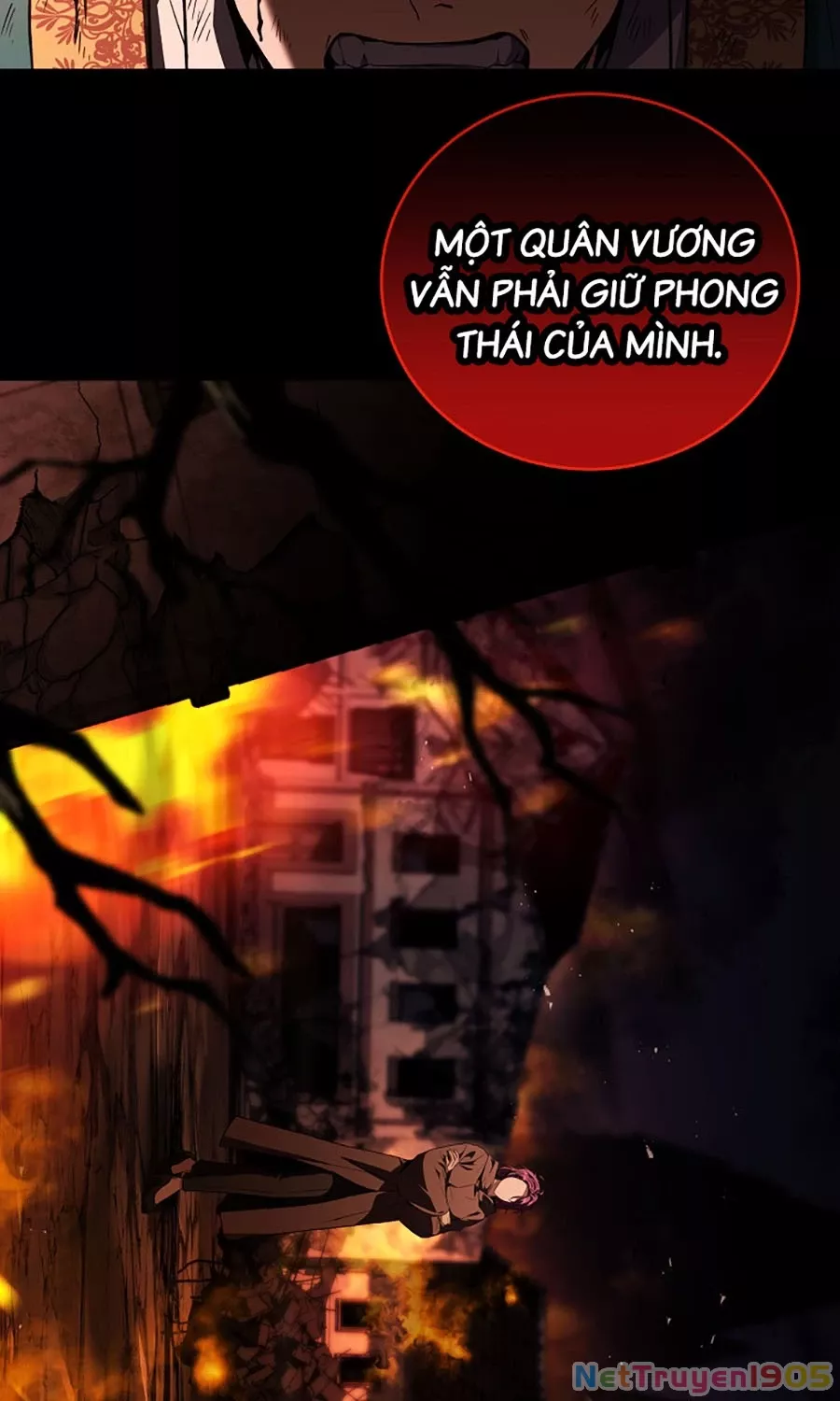 Sự Trở Lại Của Người Chơi Bị Đóng Băng Chap 178 - Next Chap 179