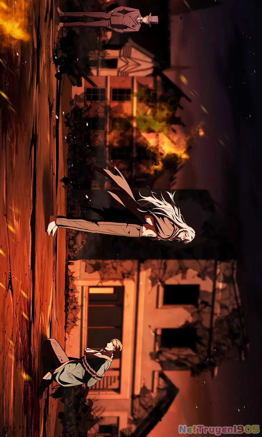 Sự Trở Lại Của Người Chơi Bị Đóng Băng Chap 178 - Next Chap 179