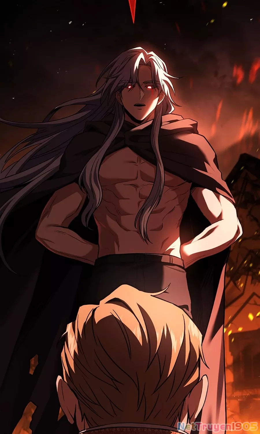 Sự Trở Lại Của Người Chơi Bị Đóng Băng Chap 178 - Next Chap 179